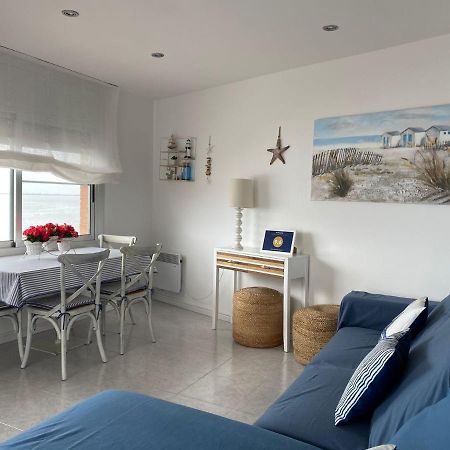 Apartamento David L'Ampolla Ngoại thất bức ảnh