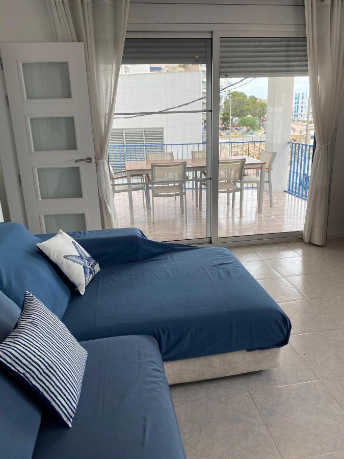 Apartamento David L'Ampolla Ngoại thất bức ảnh