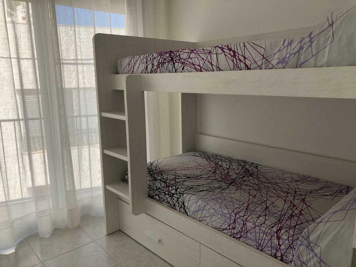 Apartamento David L'Ampolla Ngoại thất bức ảnh