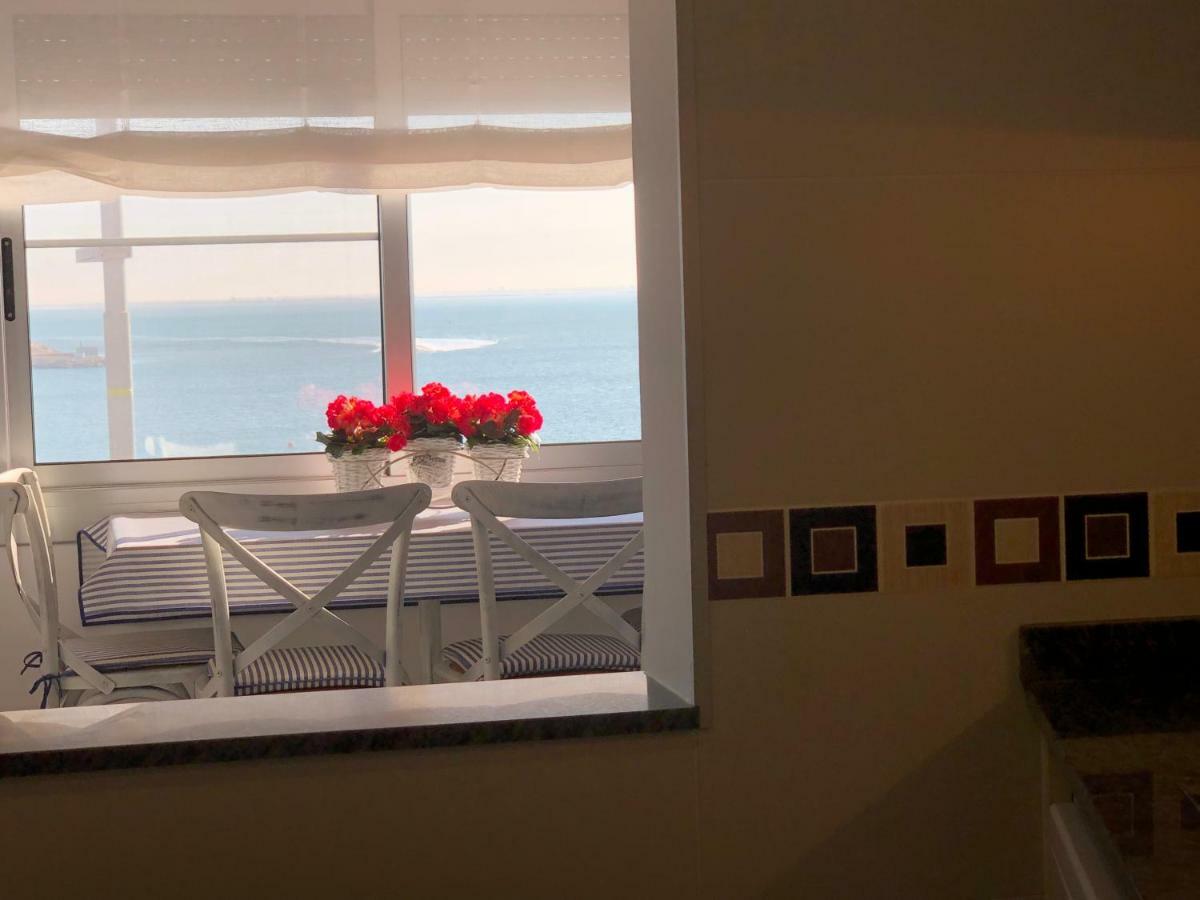 Apartamento David L'Ampolla Ngoại thất bức ảnh