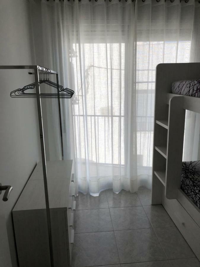 Apartamento David L'Ampolla Ngoại thất bức ảnh