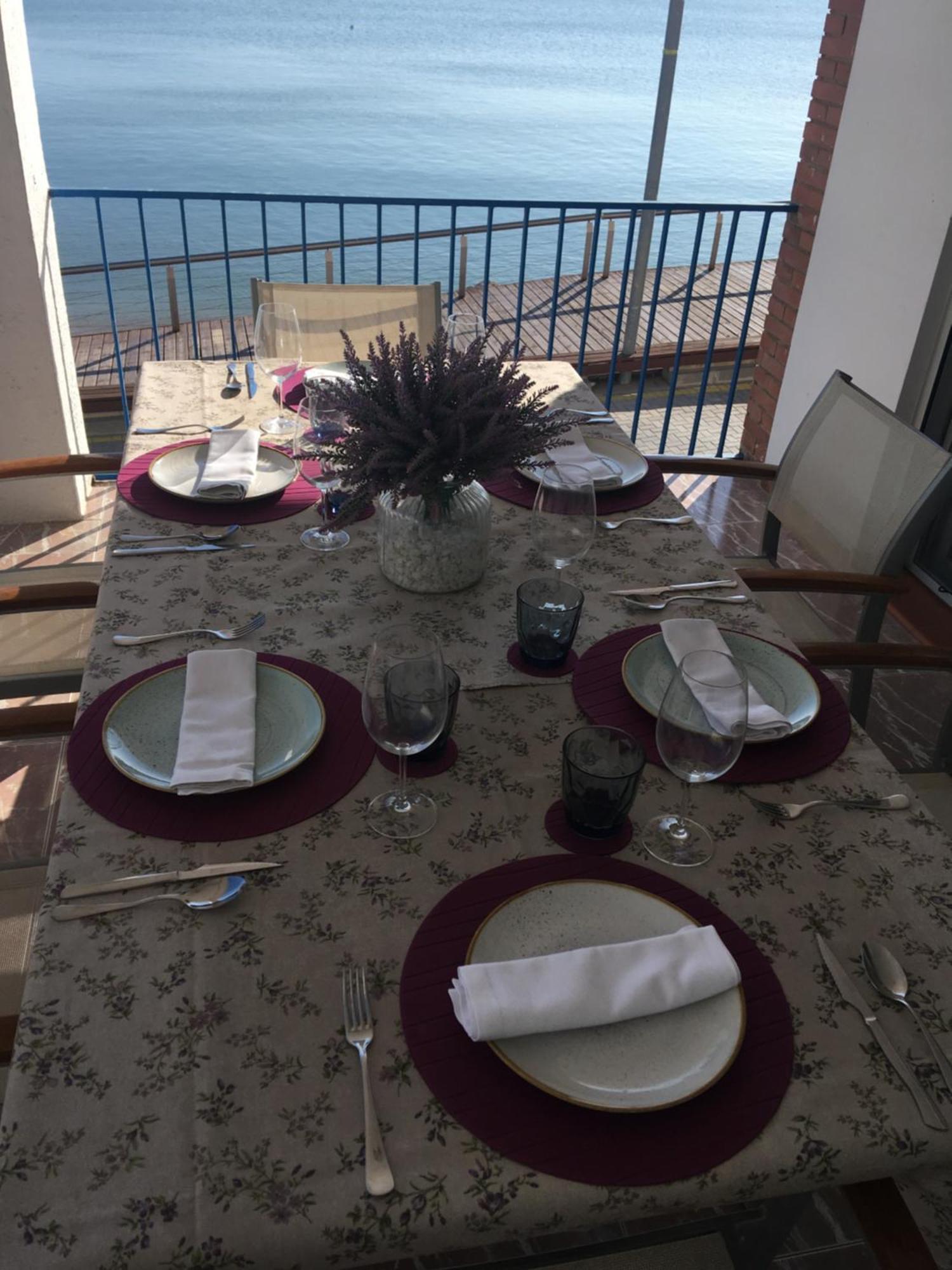 Apartamento David L'Ampolla Ngoại thất bức ảnh